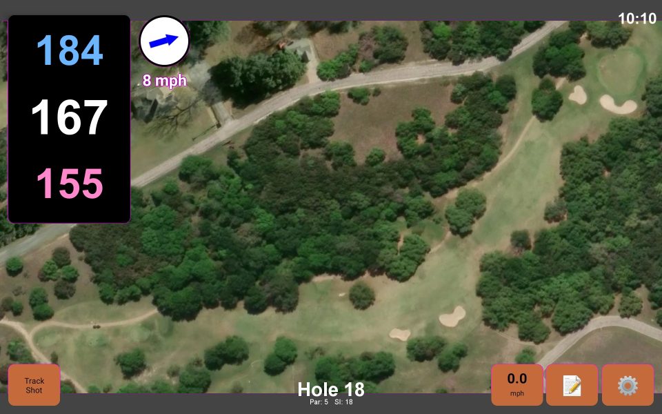 Hole preview 3