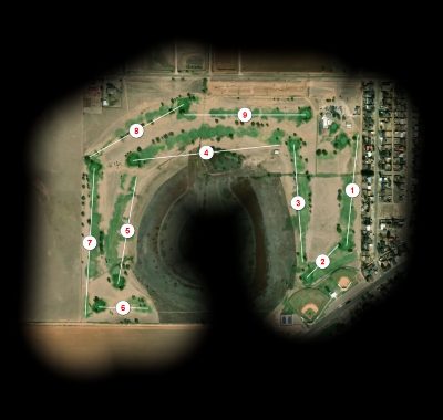 Country Club of Dimmitt Course of Dimmitt