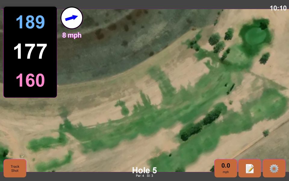 Hole preview 2