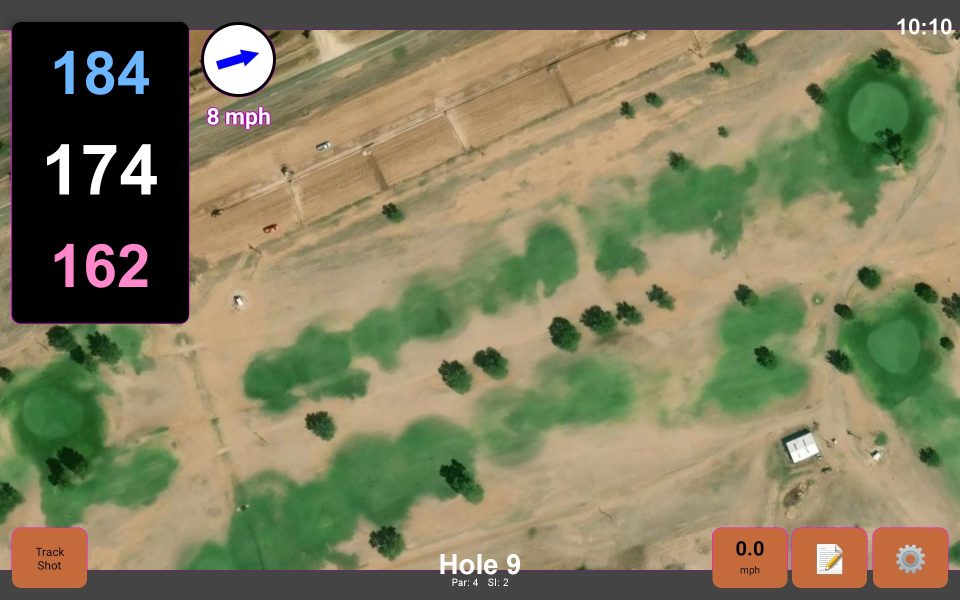 Hole preview 3