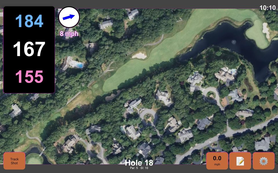 Hole preview 3