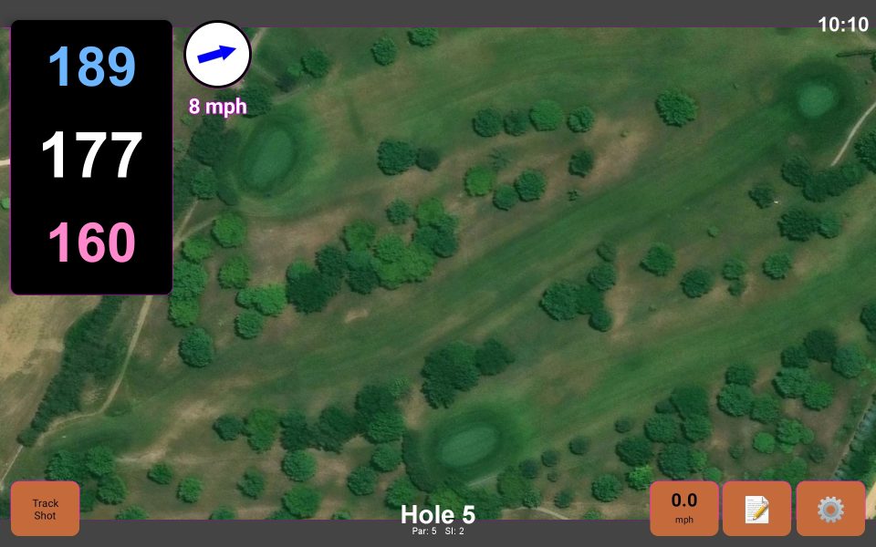 Hole preview 2