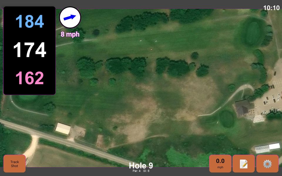 Hole preview 3