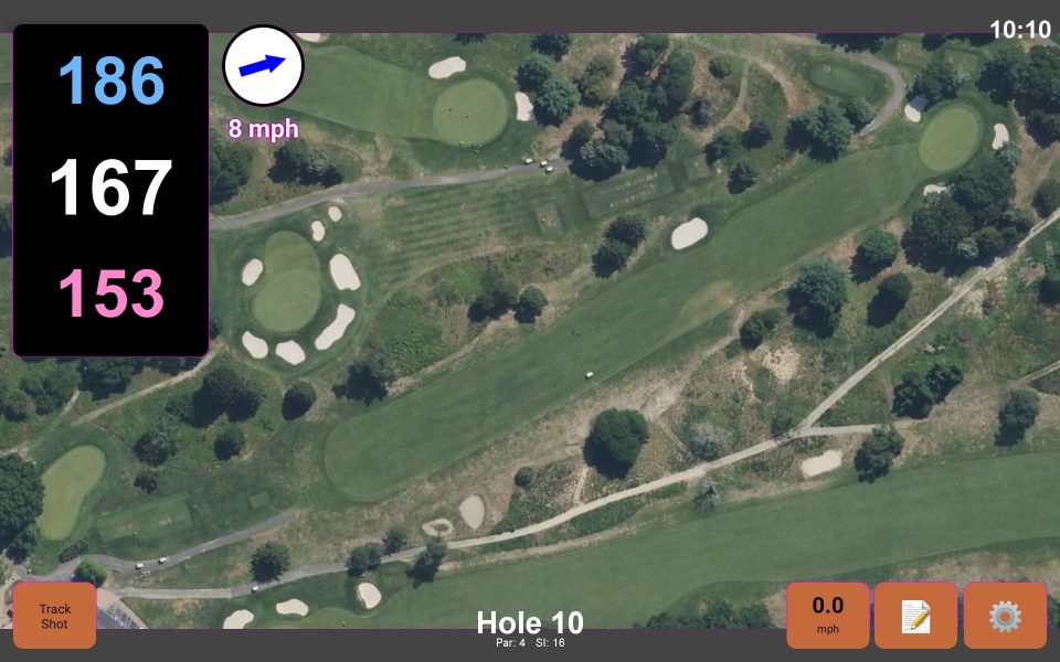 Hole preview 2