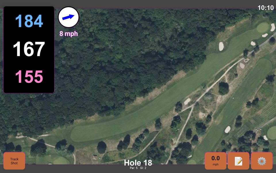 Hole preview 3
