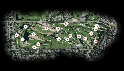 Liberty Lake Golf Course