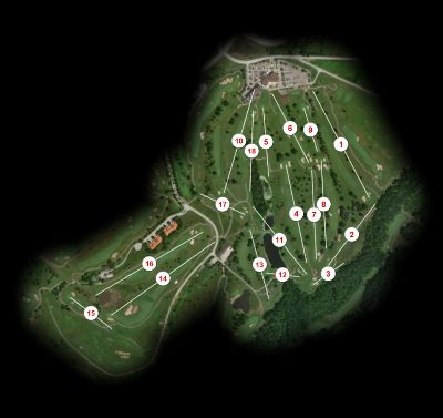 Chestnut Ridge Resort