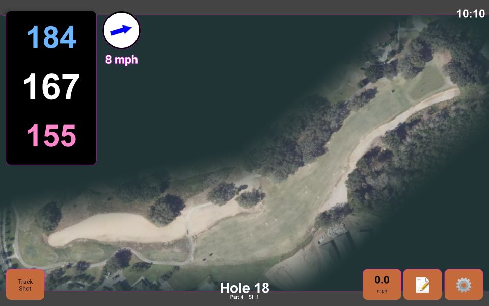 Hole preview 3