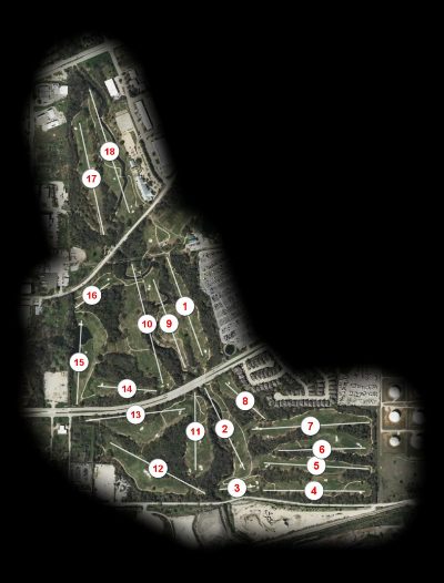 Texas Star Golf Course