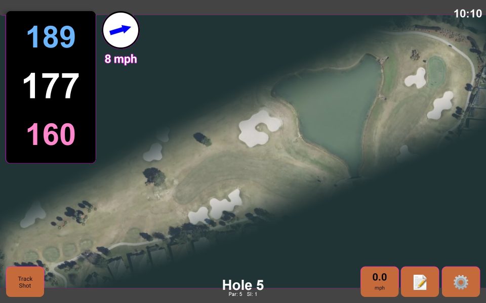 Hole preview 2