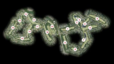 Ballantyne Country Club