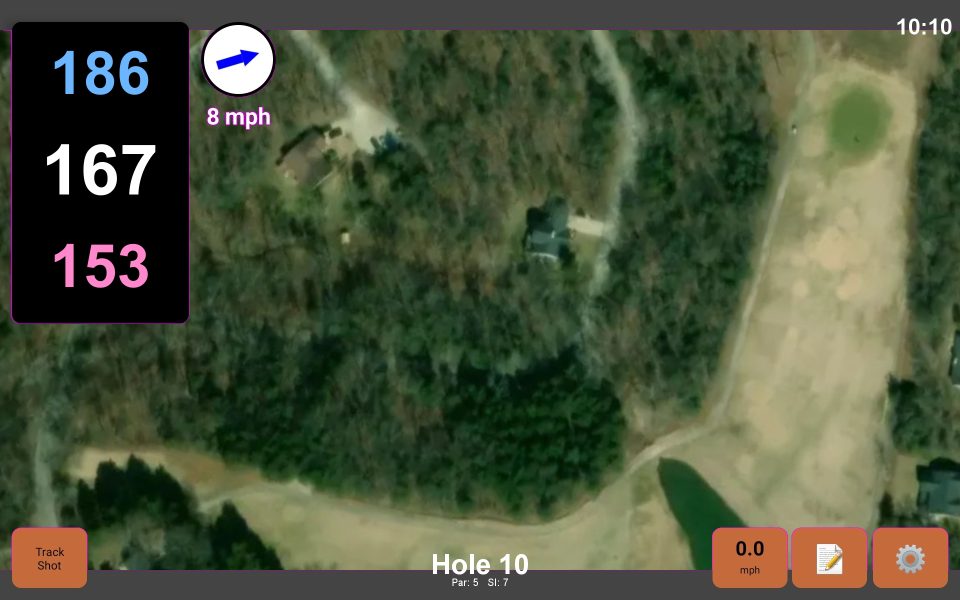 Hole preview 2