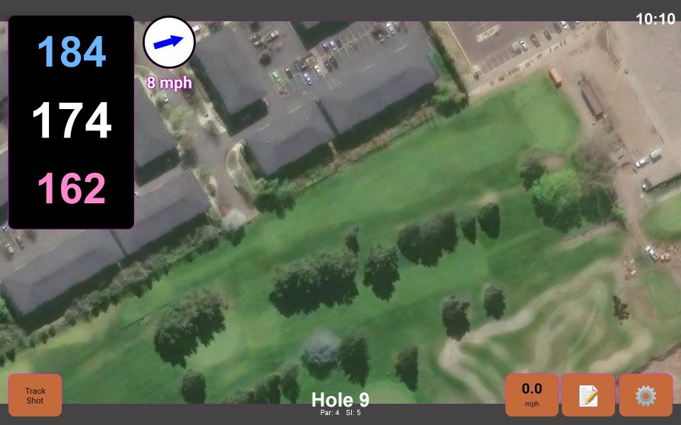 Hole preview 3