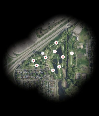 Centerbrook Golf Course