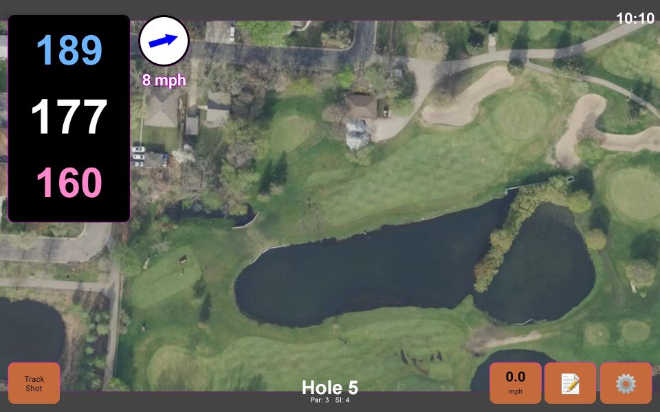 Hole preview 2