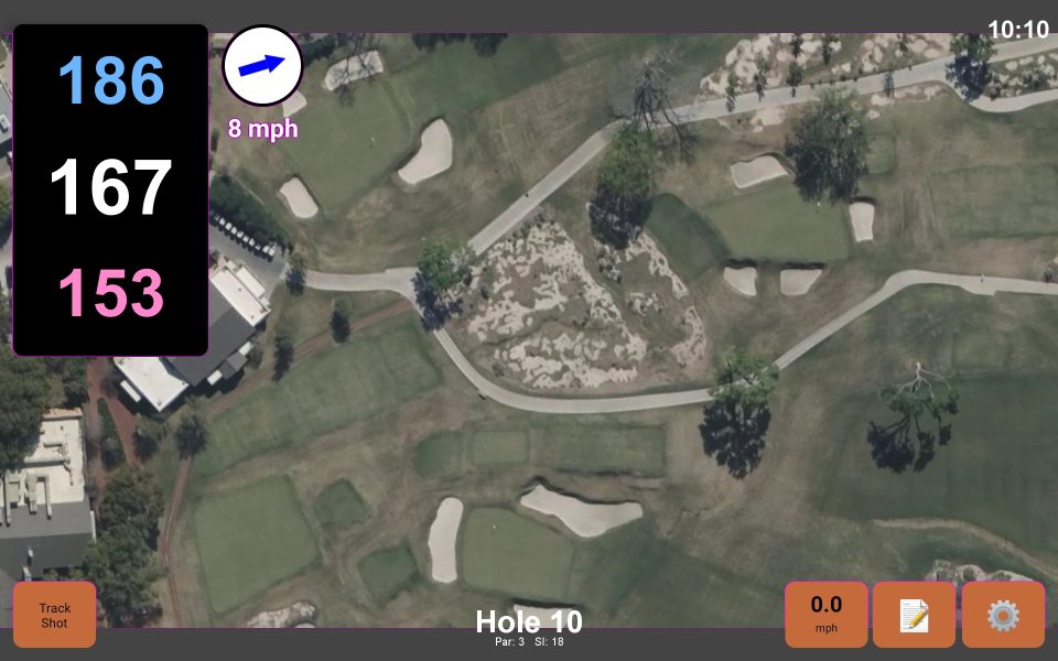 Hole preview 2