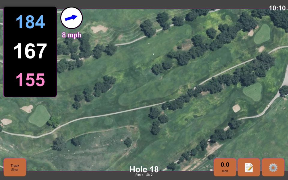 Hole preview 3