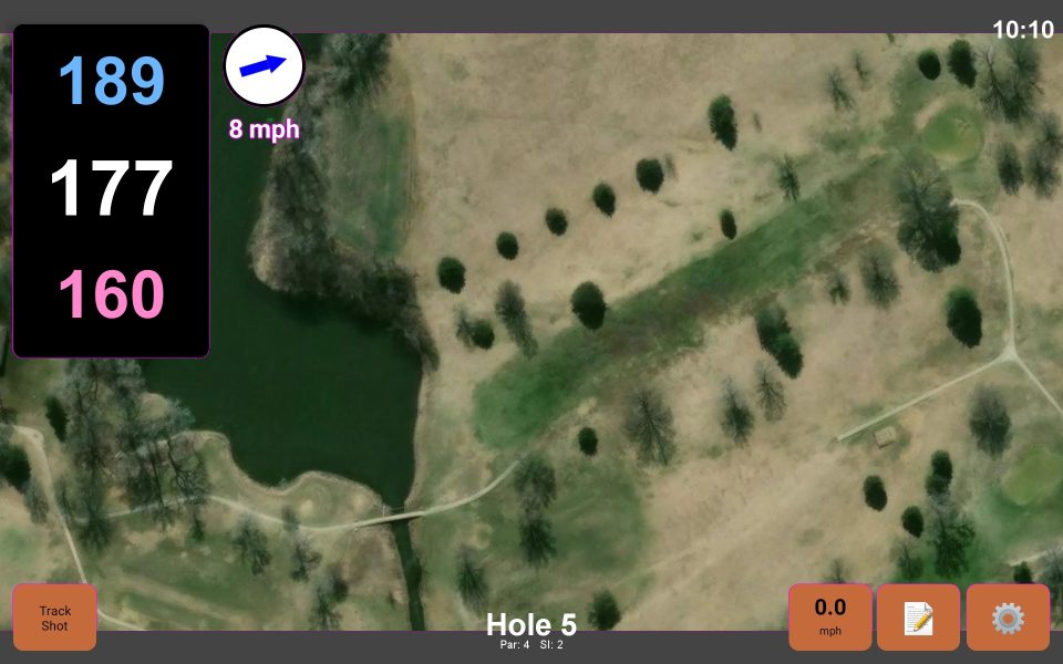 Hole preview 2