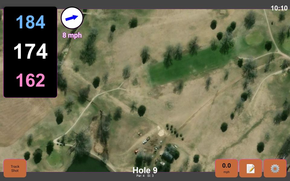 Hole preview 3