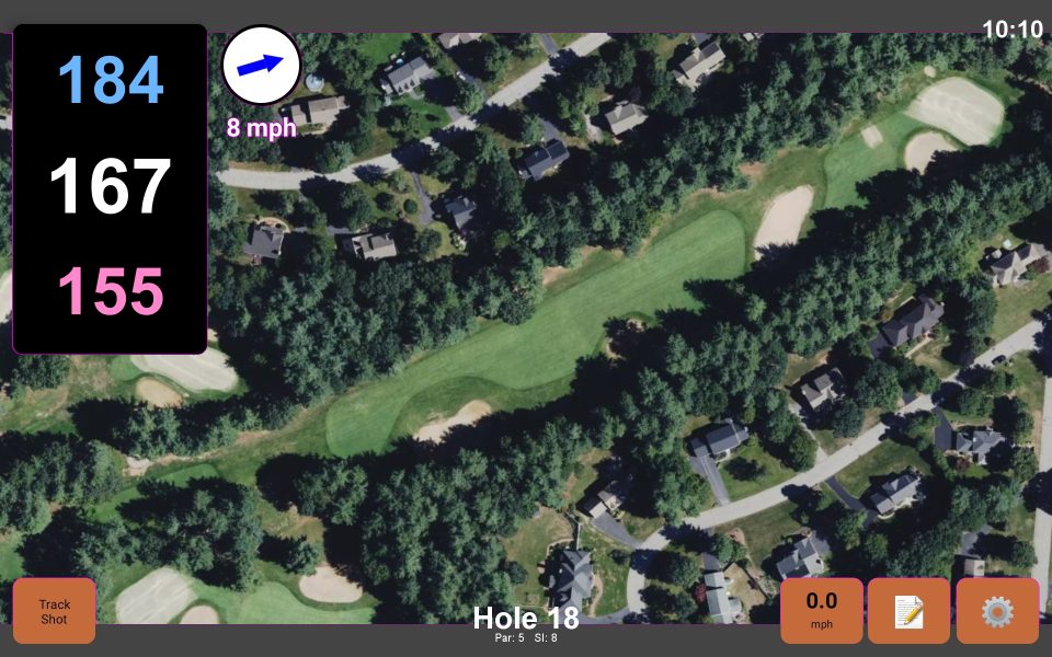 Hole preview 3