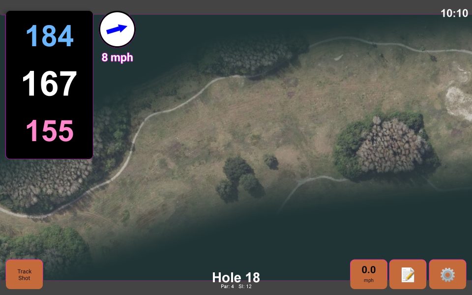Hole preview 3