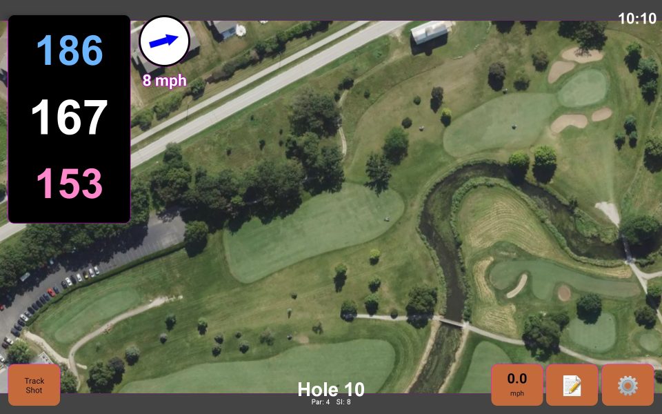 Hole preview 2