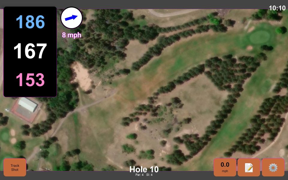 Hole preview 2