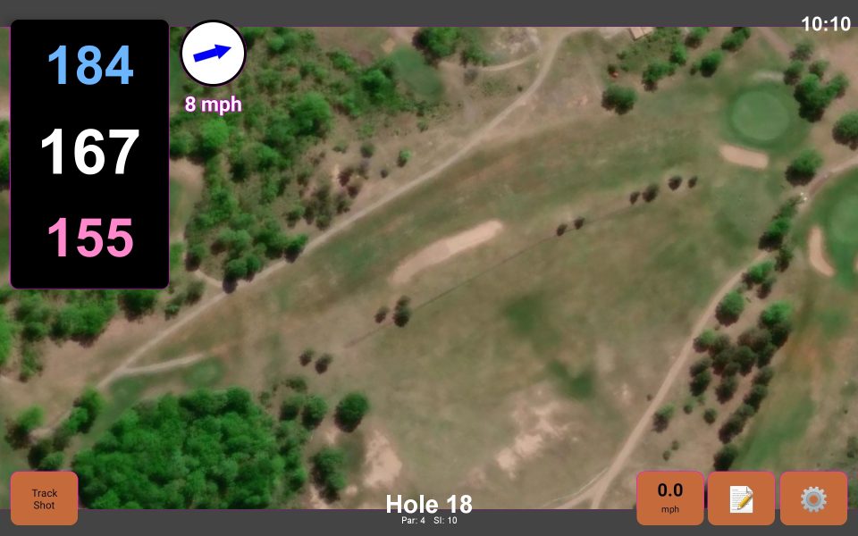 Hole preview 3