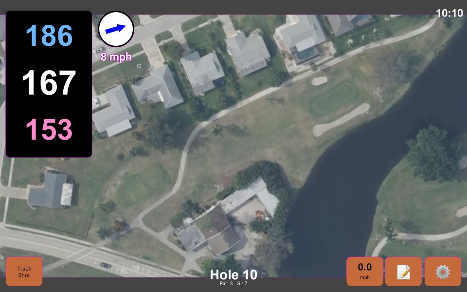 Hole preview 2