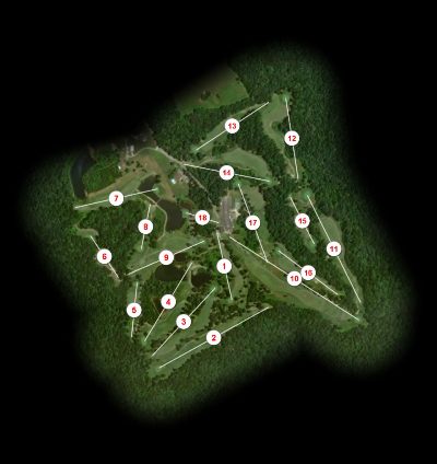Shady Hollow Golf Club