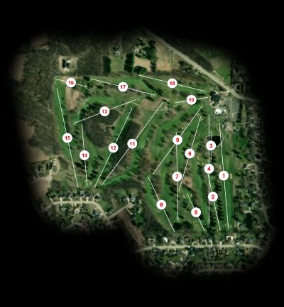 Janesville Country Club