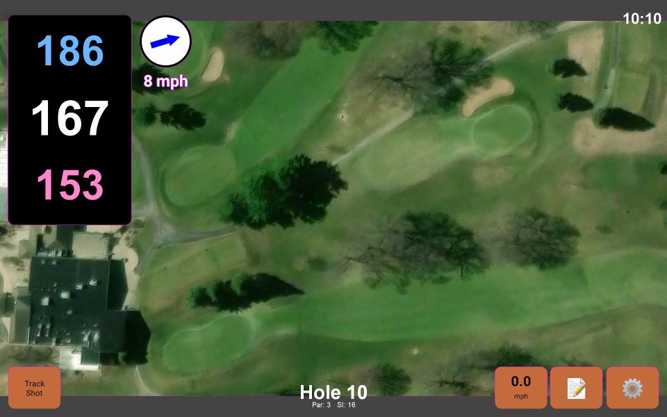 Hole preview 2