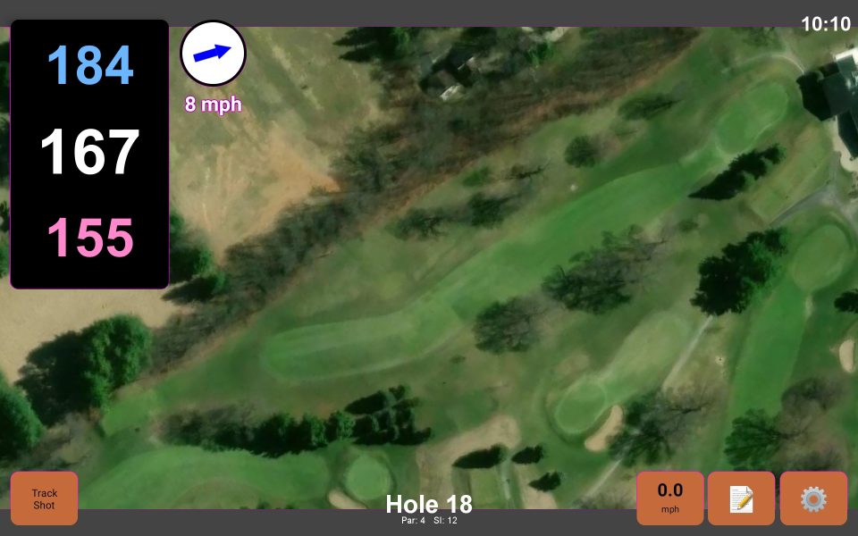 Hole preview 3
