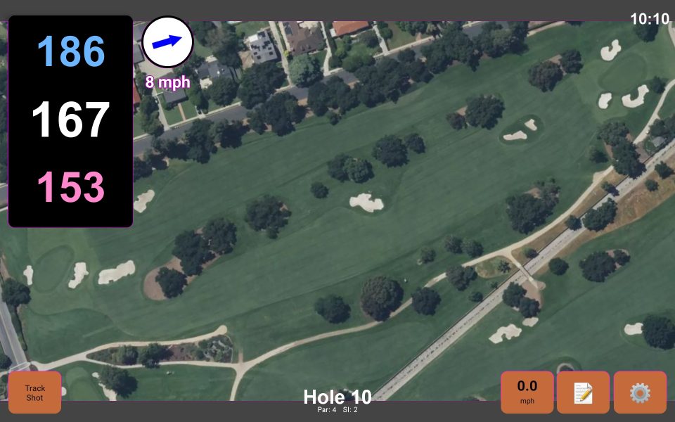 Hole preview 2
