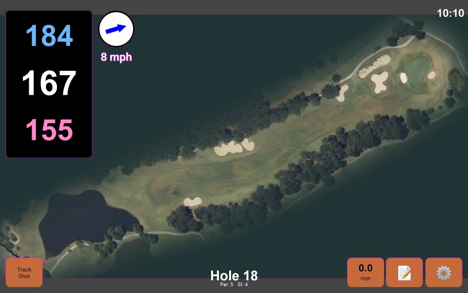 Hole preview 3