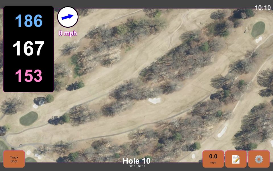 Hole preview 2