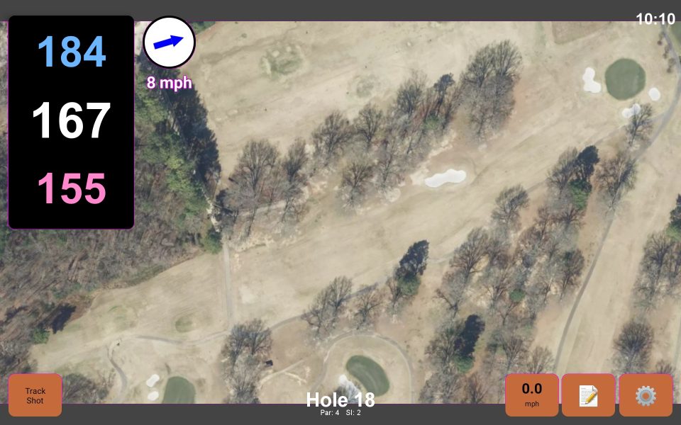 Hole preview 3