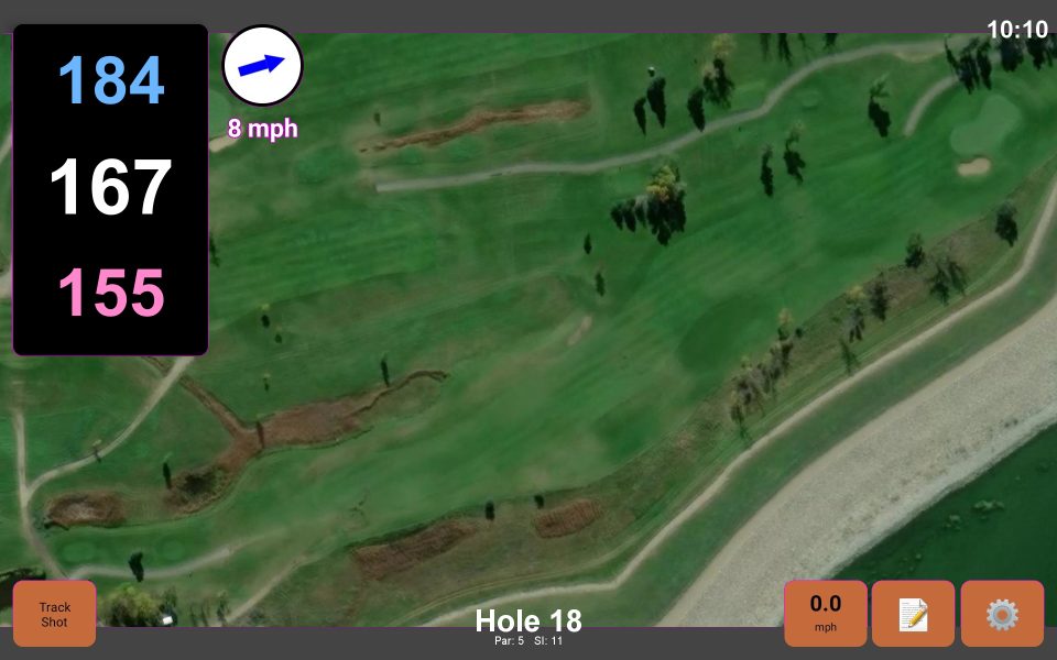 Hole preview 3