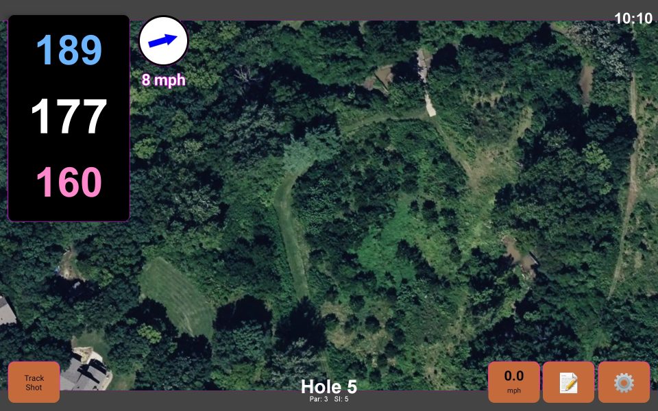 Hole preview 2