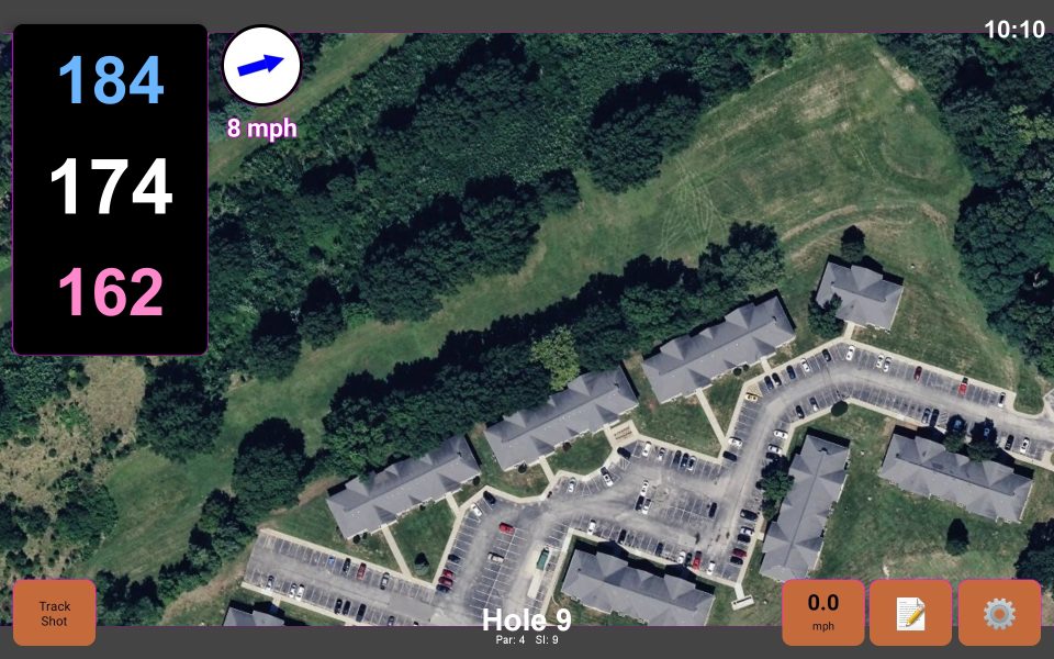 Hole preview 3