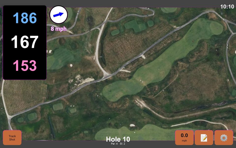 Hole preview 2
