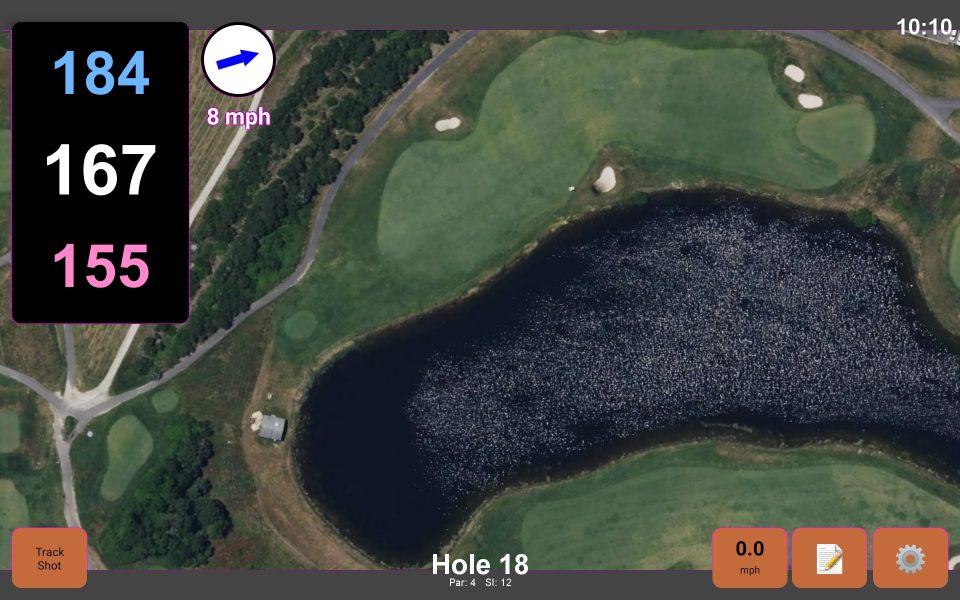 Hole preview 3