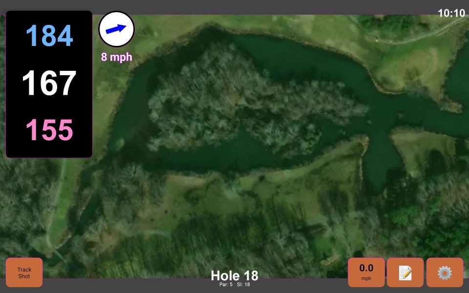 Hole preview 3