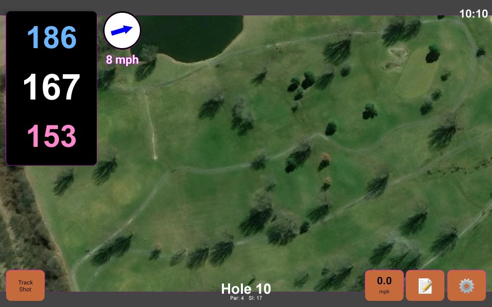 Hole preview 2