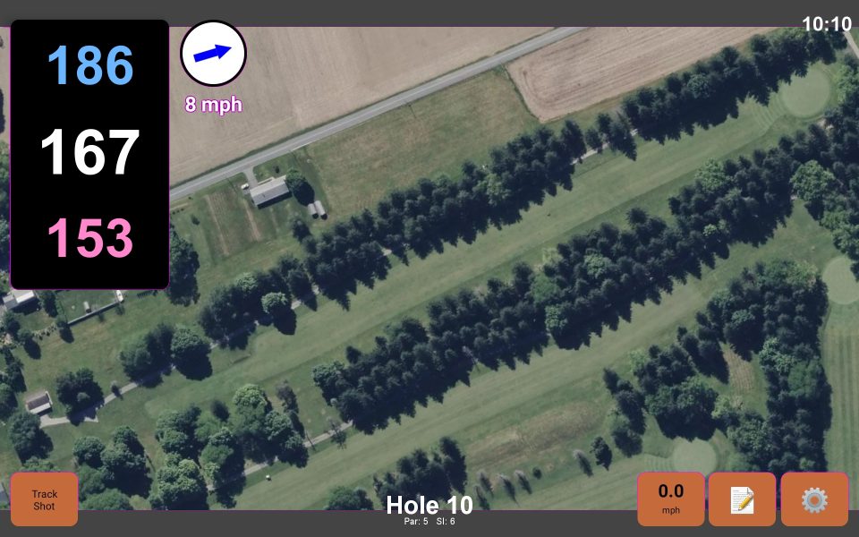 Hole preview 2