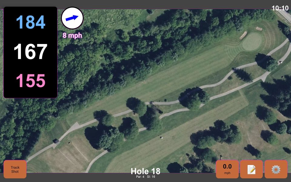 Hole preview 3