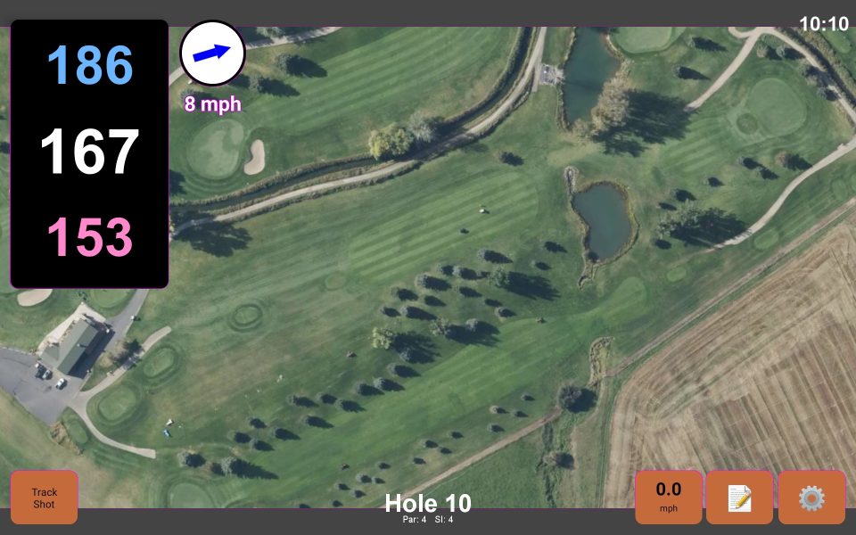 Hole preview 2