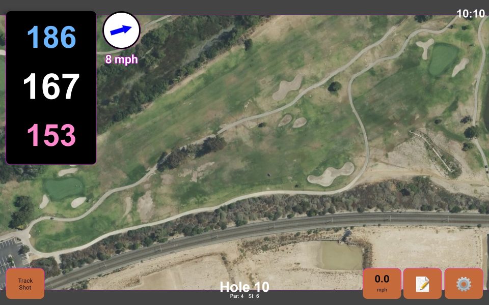 Hole preview 2