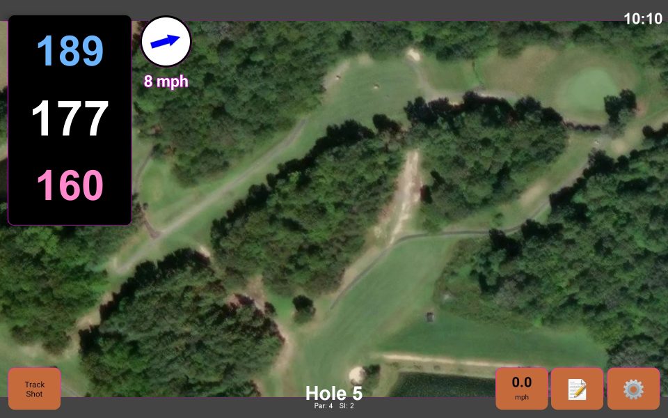 Hole preview 2