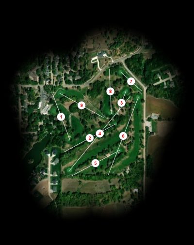 College Heights Country Club
